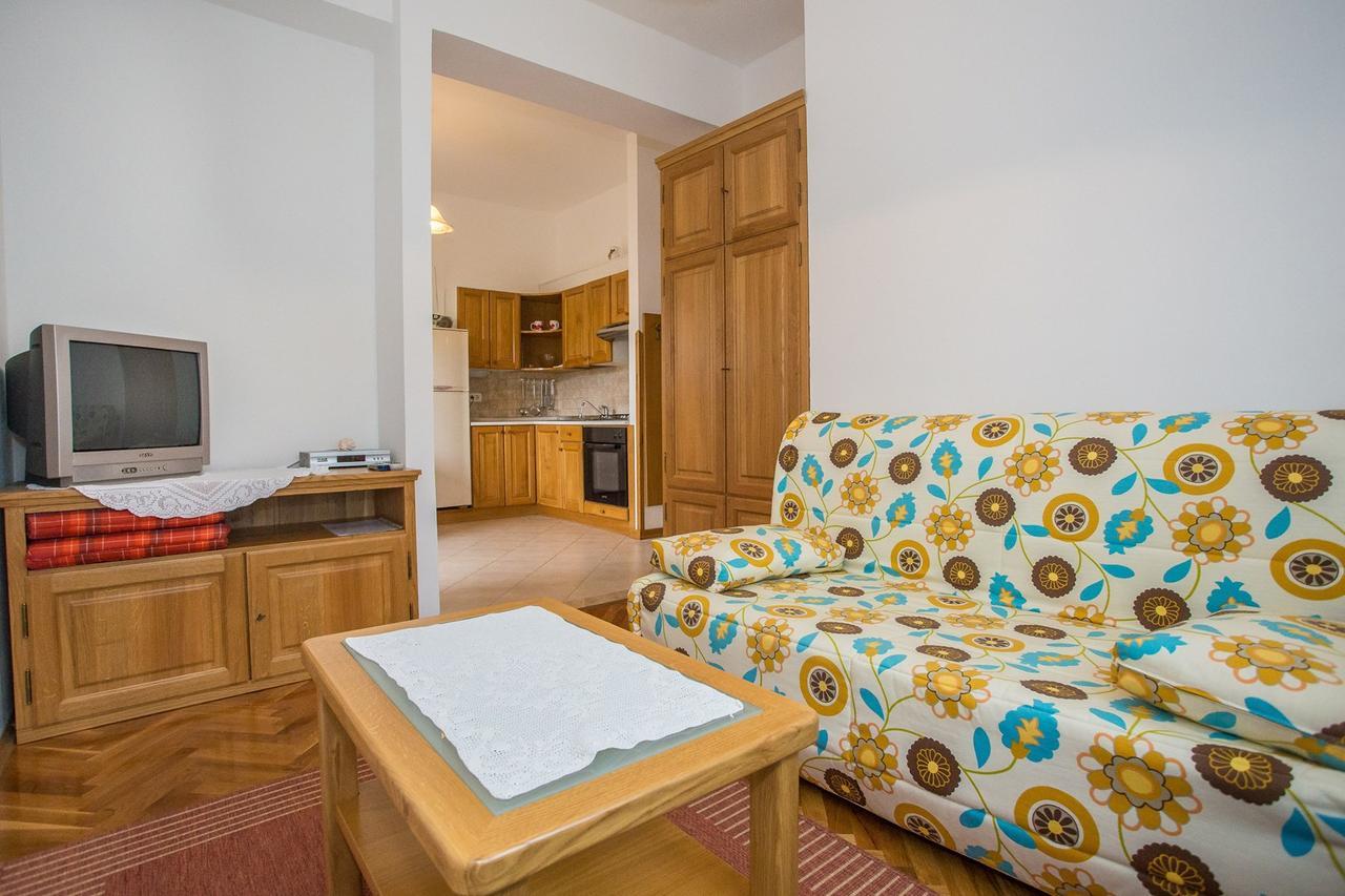 Apartments Staver 포레치 외부 사진
