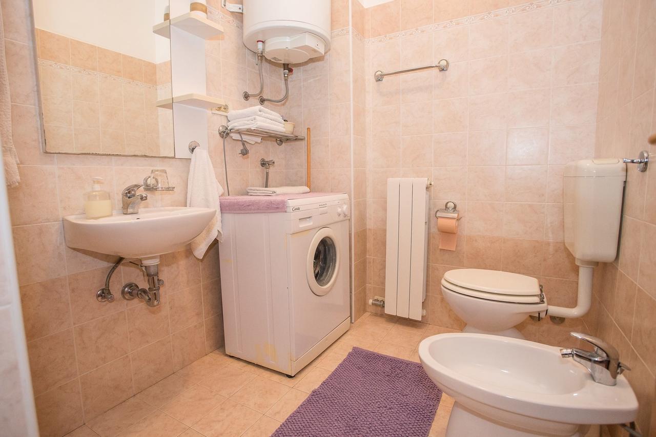Apartments Staver 포레치 외부 사진