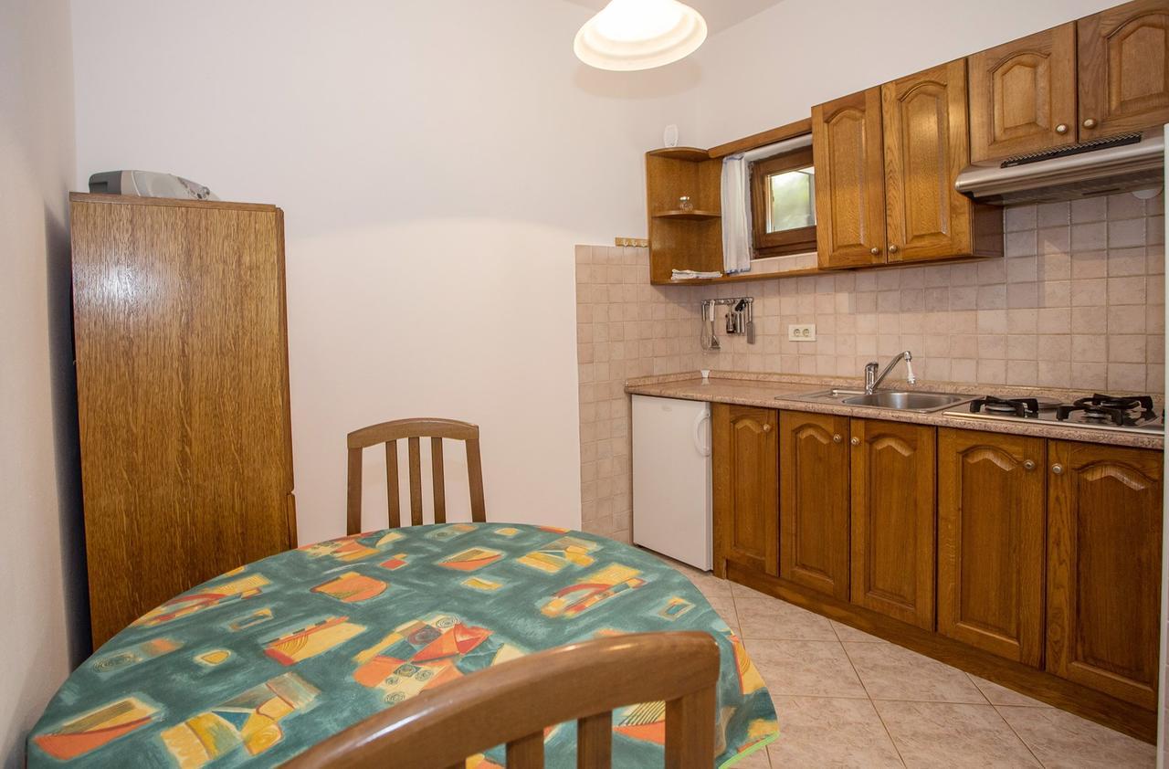 Apartments Staver 포레치 외부 사진
