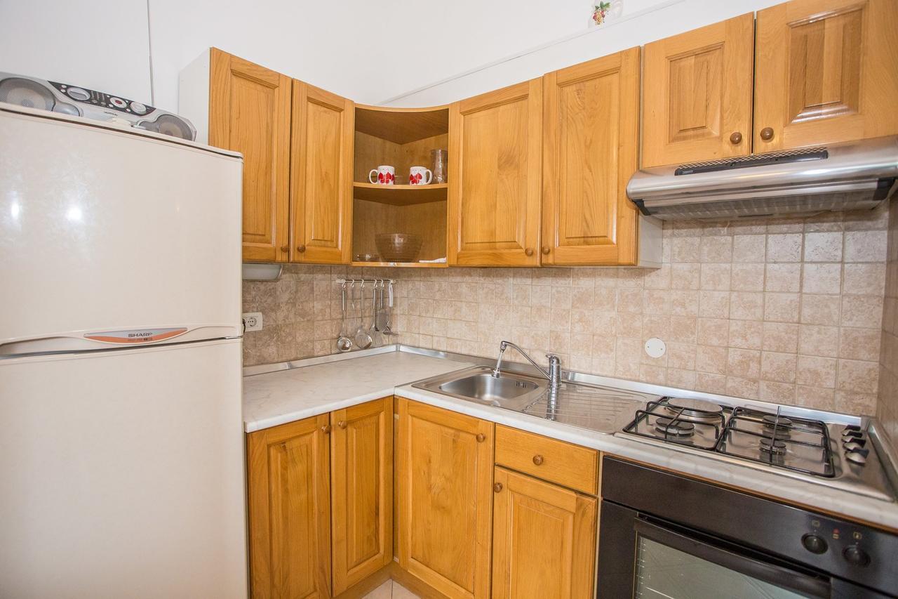 Apartments Staver 포레치 외부 사진