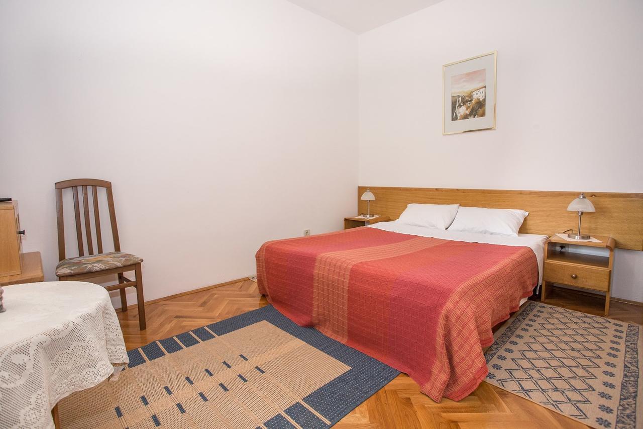 Apartments Staver 포레치 외부 사진