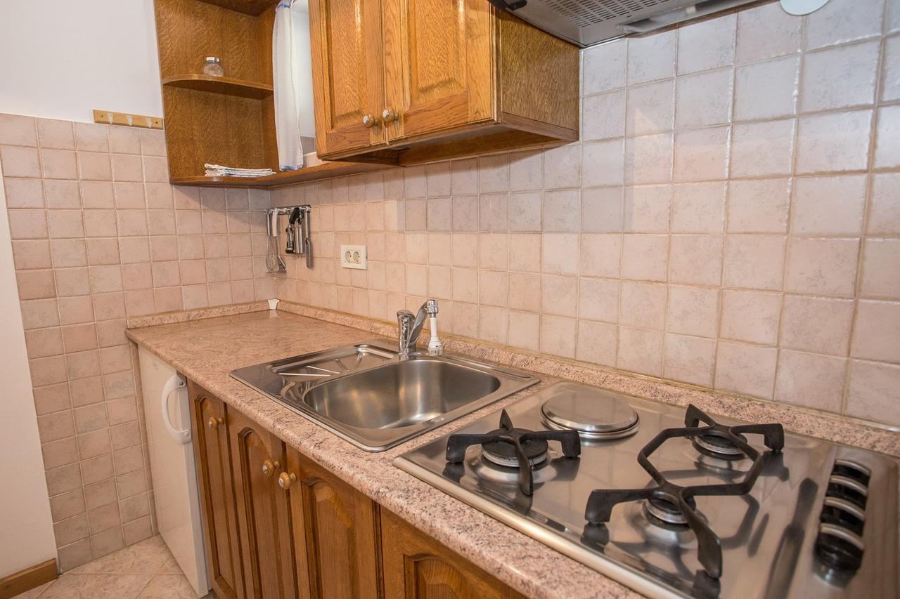 Apartments Staver 포레치 외부 사진