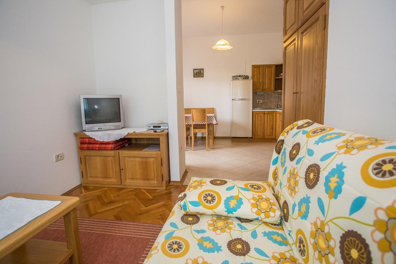 Apartments Staver 포레치 외부 사진