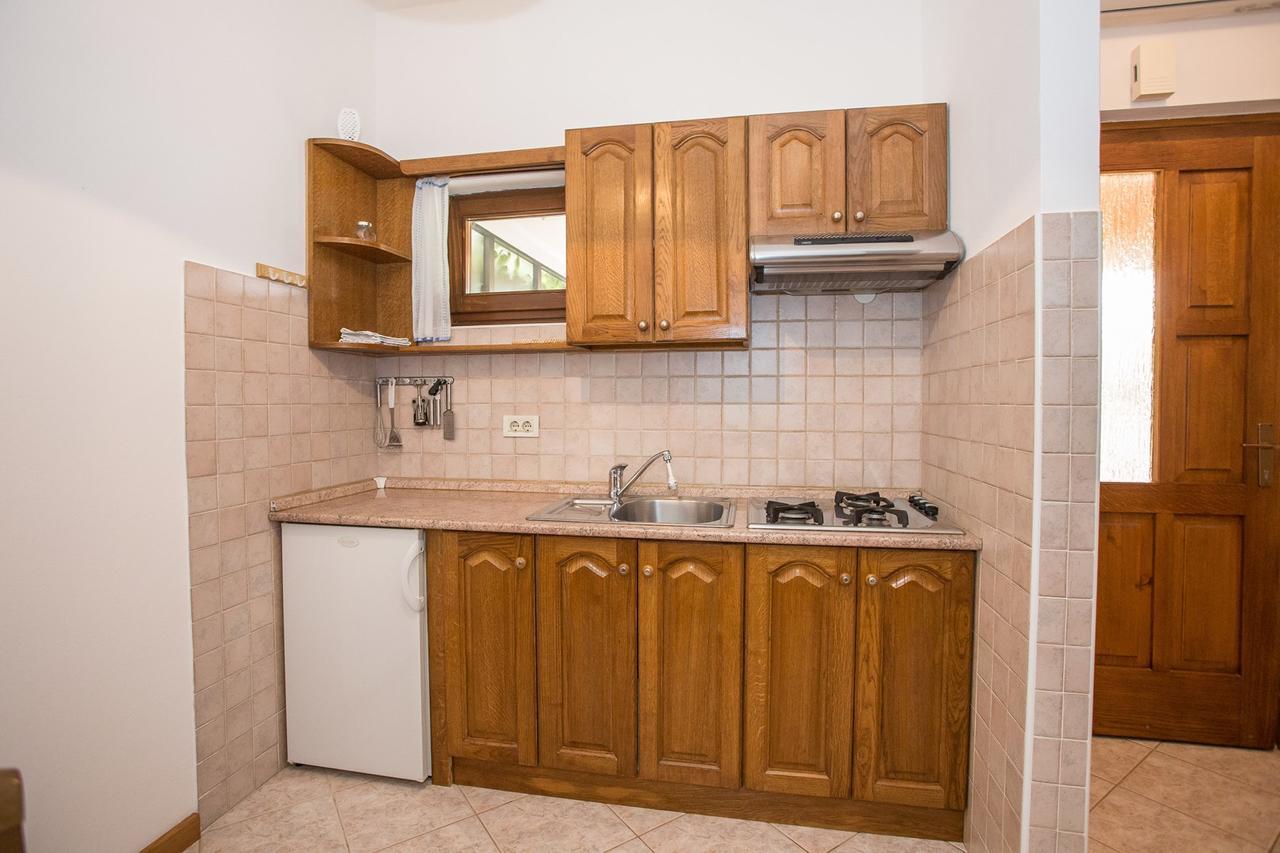 Apartments Staver 포레치 외부 사진