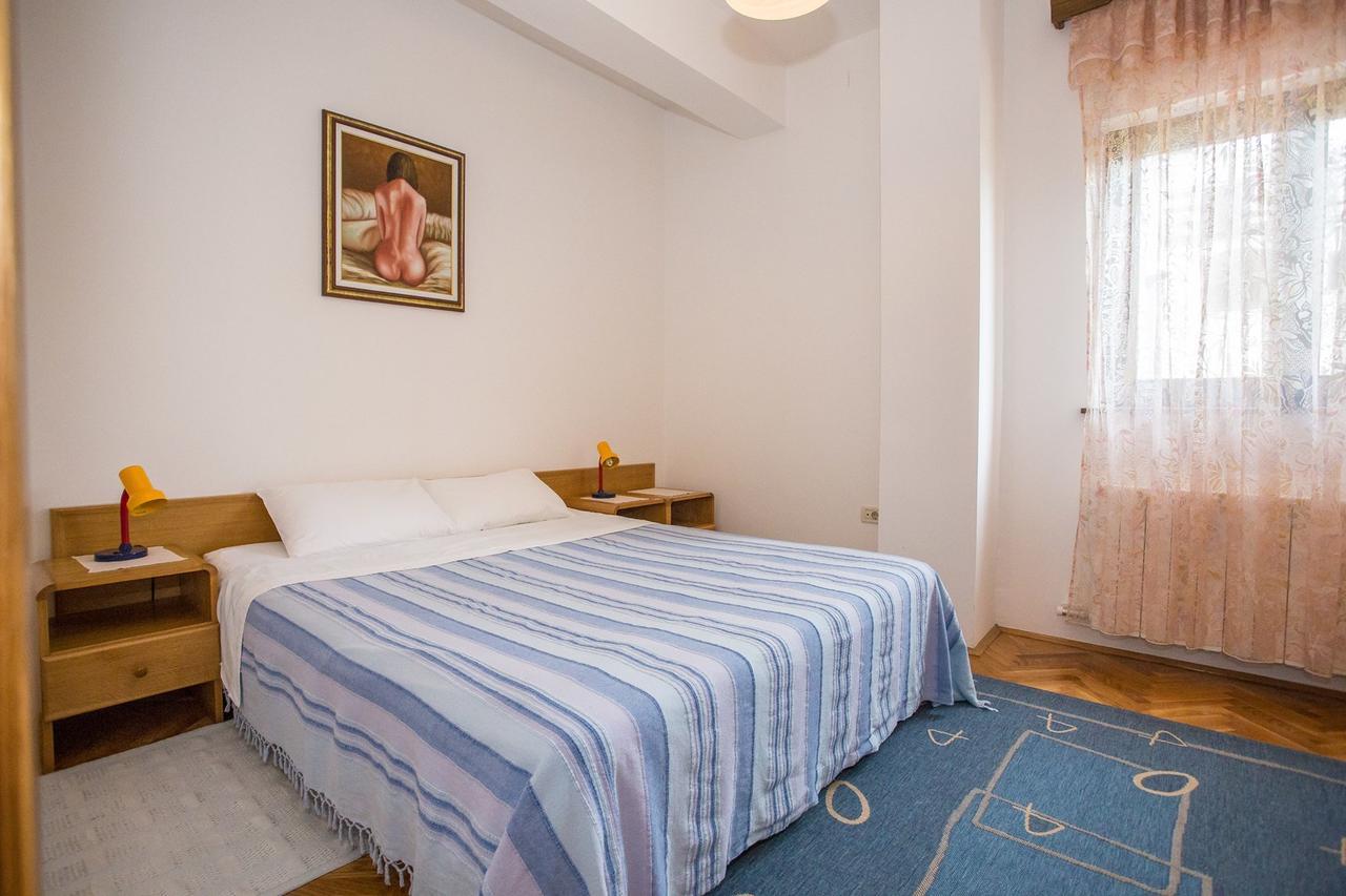 Apartments Staver 포레치 외부 사진