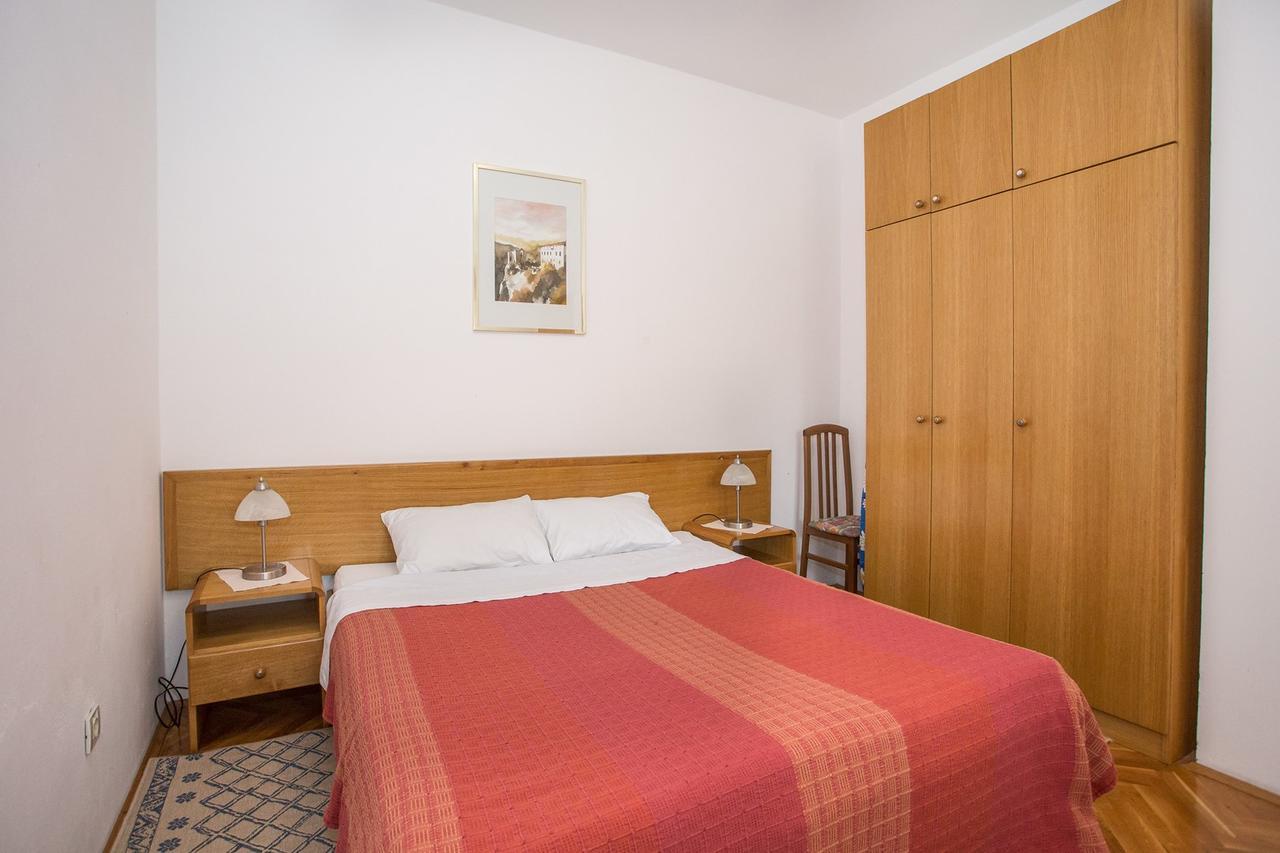 Apartments Staver 포레치 외부 사진