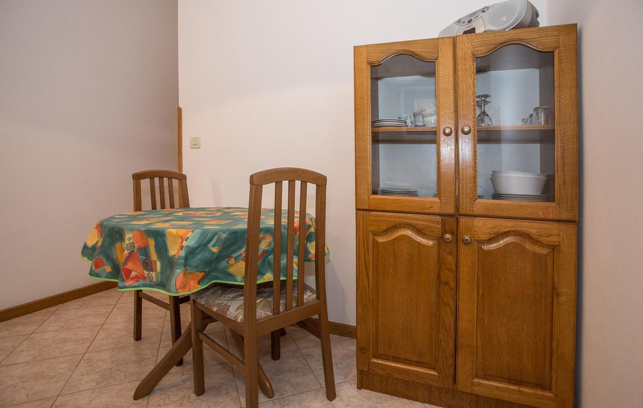 Apartments Staver 포레치 외부 사진
