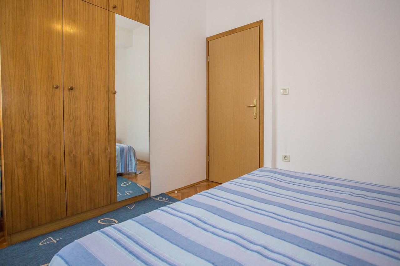 Apartments Staver 포레치 외부 사진