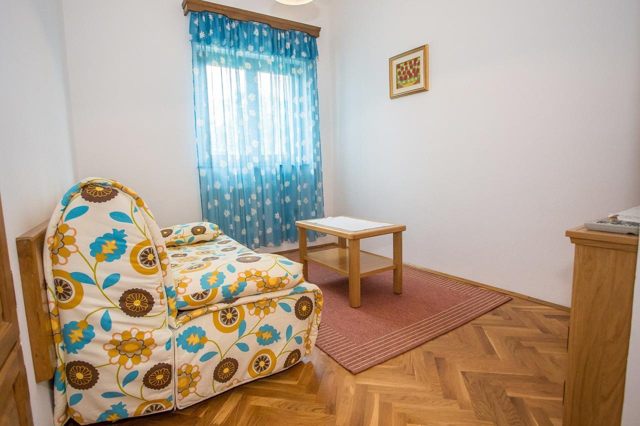 Apartments Staver 포레치 외부 사진