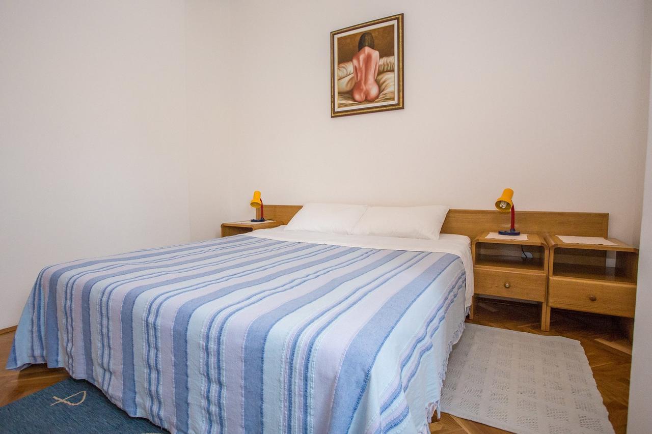 Apartments Staver 포레치 외부 사진